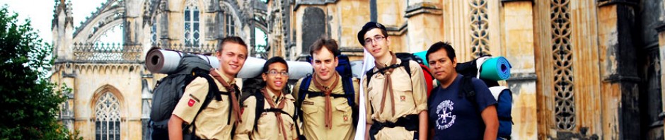 Ruta – Guías y Scouts de Europa
